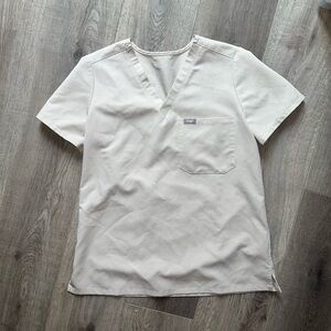 FIGS Catarina One Pocket Scrub Top